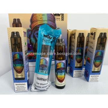 Good Review Aroma King Tornado 7000 Wholesale Price